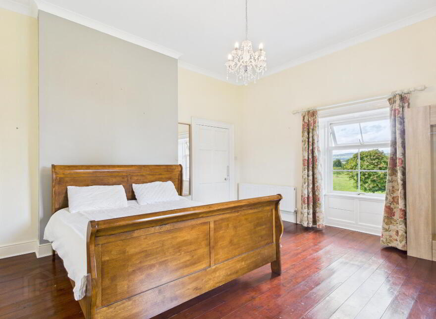 Woodville House, Estate, Woodville, Templemore, E41CA40