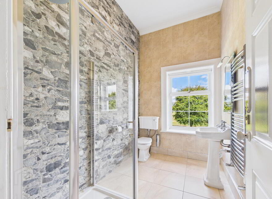 Woodville House, Estate, Woodville, Templemore, E41CA40