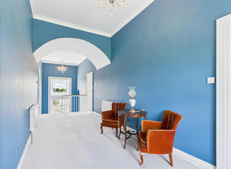 Woodville House, Estate, Woodville, Templemore, E41CA40