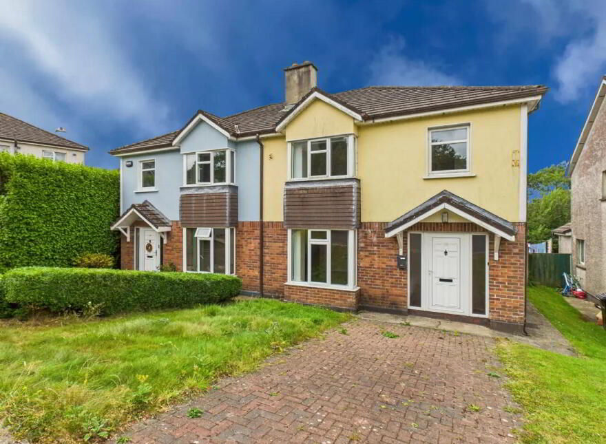33 Willow Park, Mount Garrett, New Ross, Y34HR64