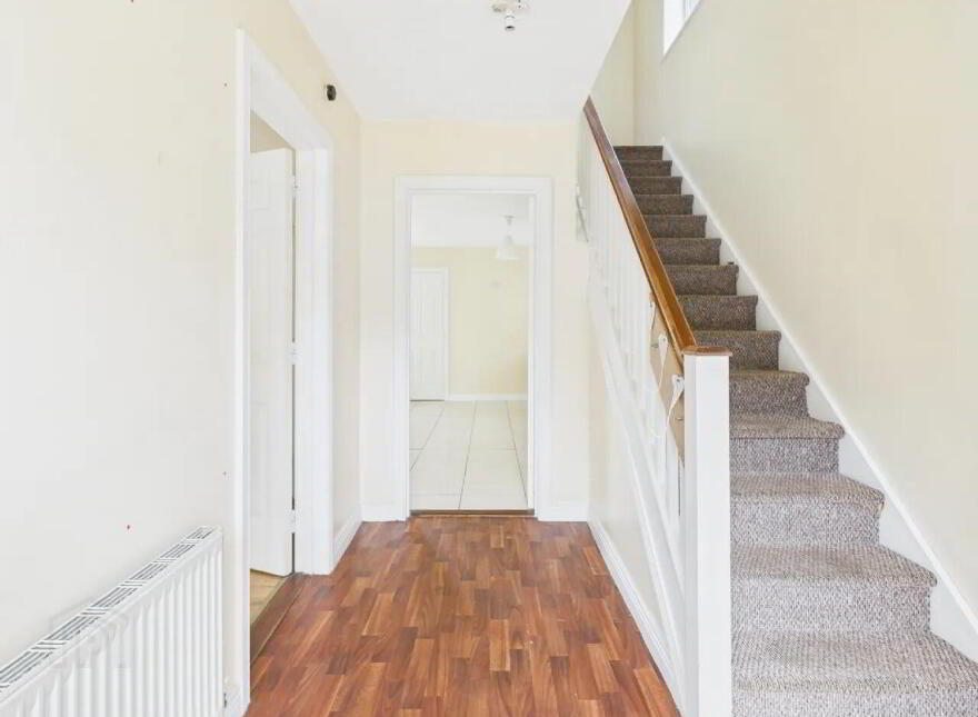 33 Willow Park, Mount Garrett, New Ross, Y34HR64