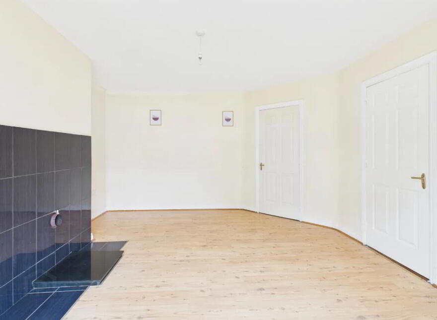 33 Willow Park, Mount Garrett, New Ross, Y34HR64