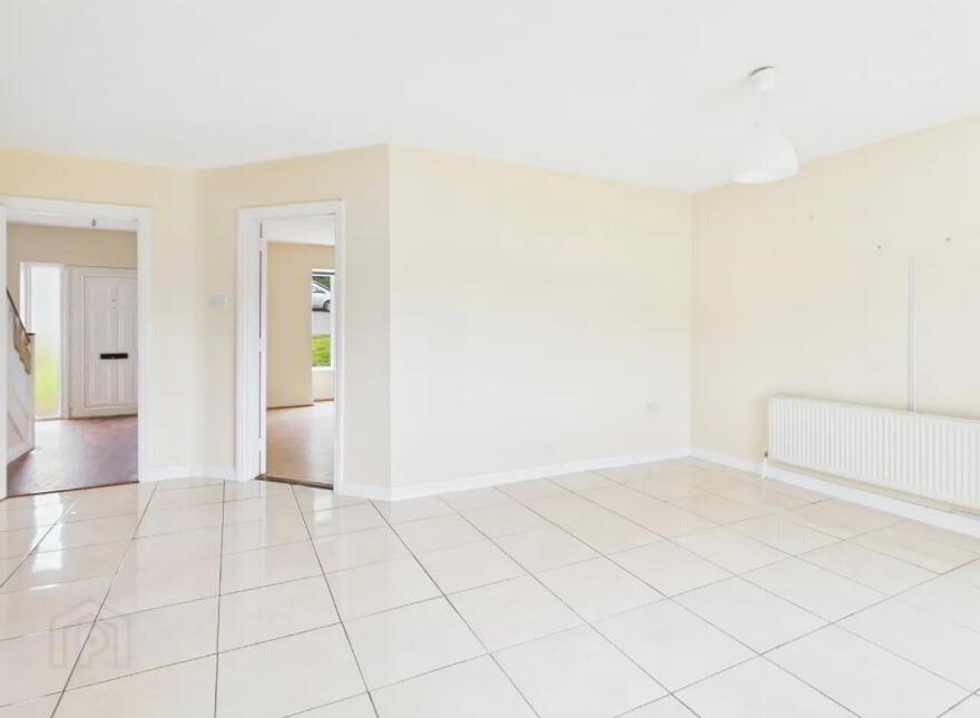 33 Willow Park, Mount Garrett, New Ross, Y34HR64