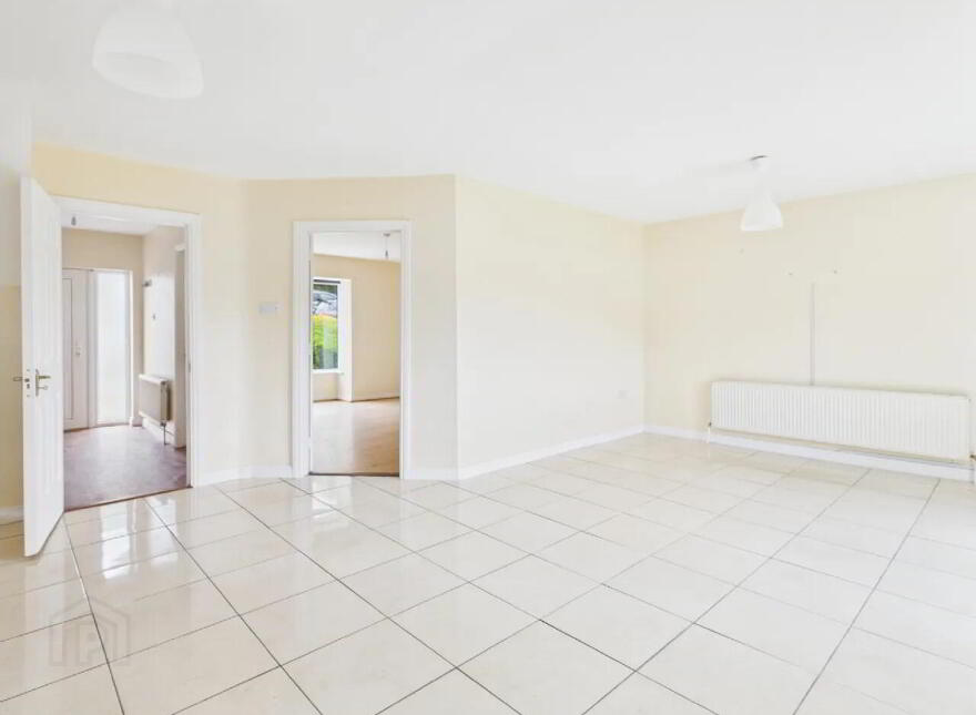 33 Willow Park, Mount Garrett, New Ross, Y34HR64