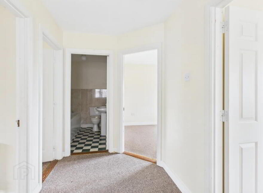 33 Willow Park, Mount Garrett, New Ross, Y34HR64