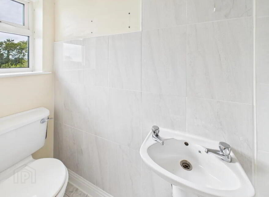 33 Willow Park, Mount Garrett, New Ross, Y34HR64