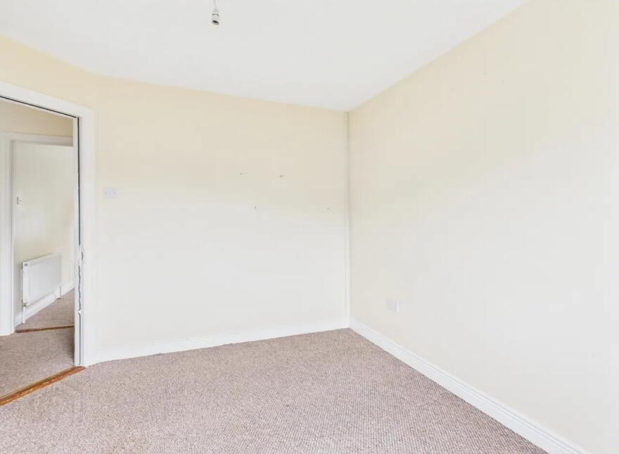 33 Willow Park, Mount Garrett, New Ross, Y34HR64