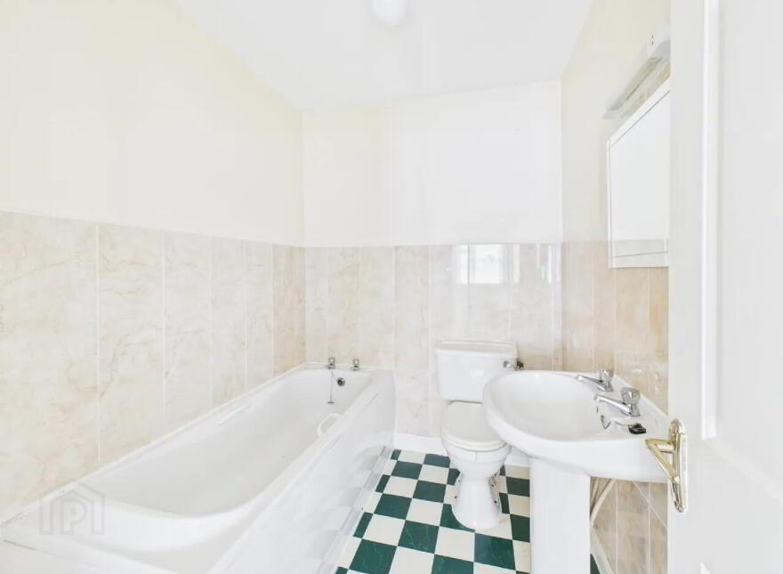 33 Willow Park, Mount Garrett, New Ross, Y34HR64
