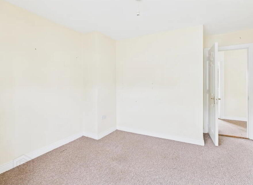 33 Willow Park, Mount Garrett, New Ross, Y34HR64