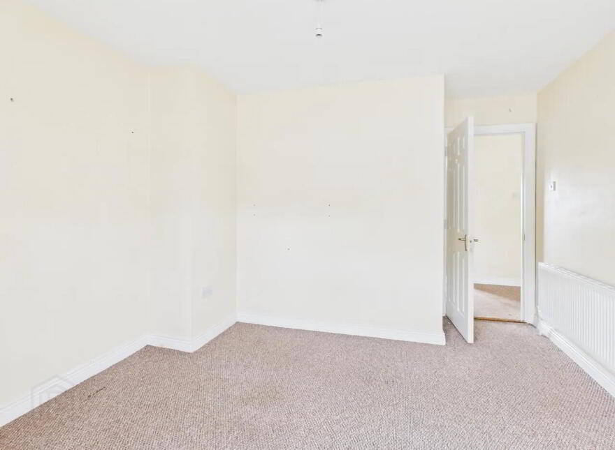 33 Willow Park, Mount Garrett, New Ross, Y34HR64