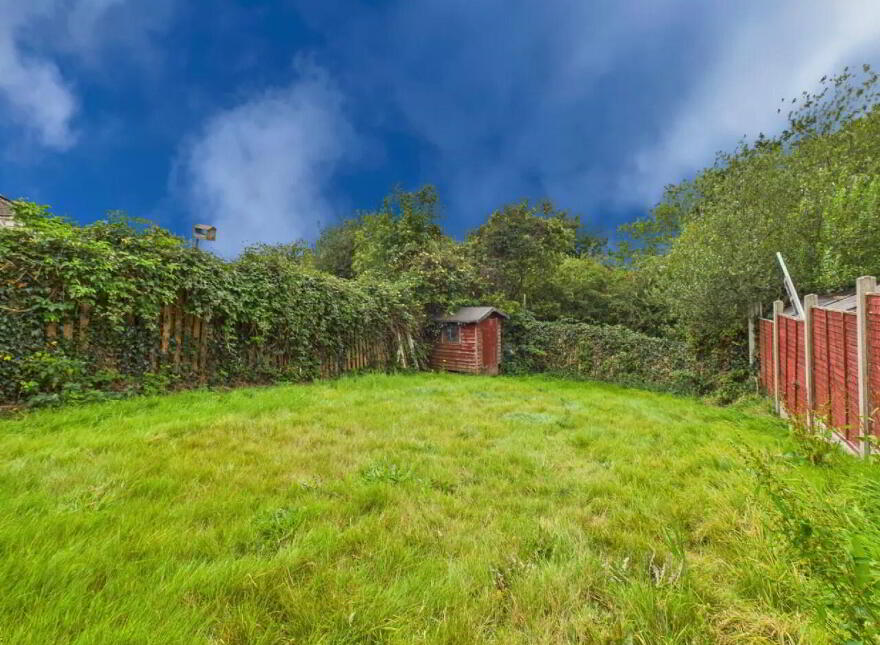 33 Willow Park, Mount Garrett, New Ross, Y34HR64