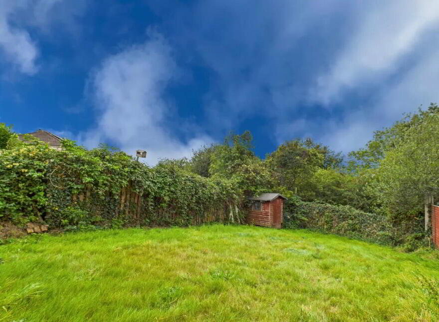 33 Willow Park, Mount Garrett, New Ross, Y34HR64