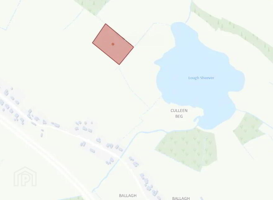 2 Acres, Cullionbeg, Mullingar