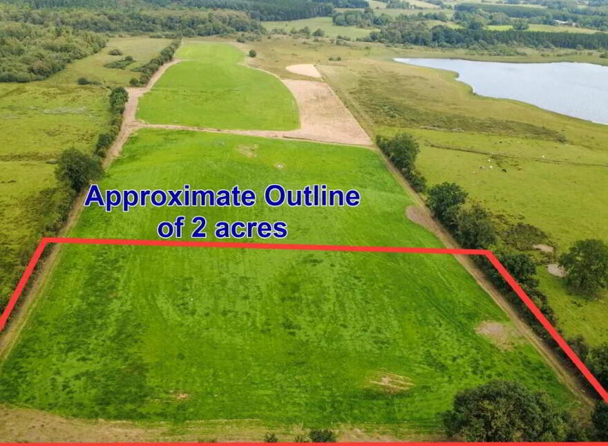 2 Acres, Cullionbeg, Mullingar photo