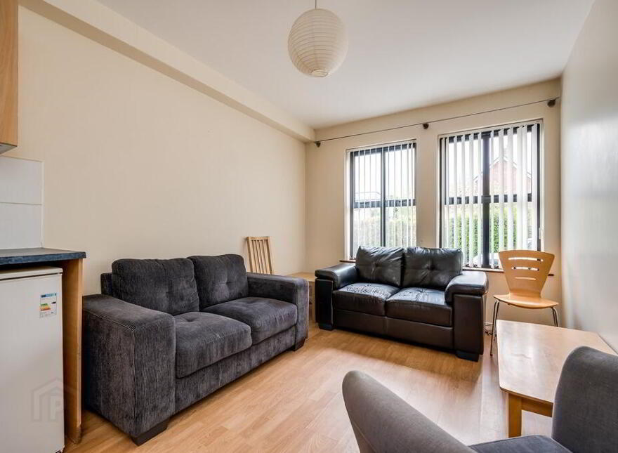 Apt 2, Tate Courtyard, 23atates Avenue, Belfast, BT9 7BY