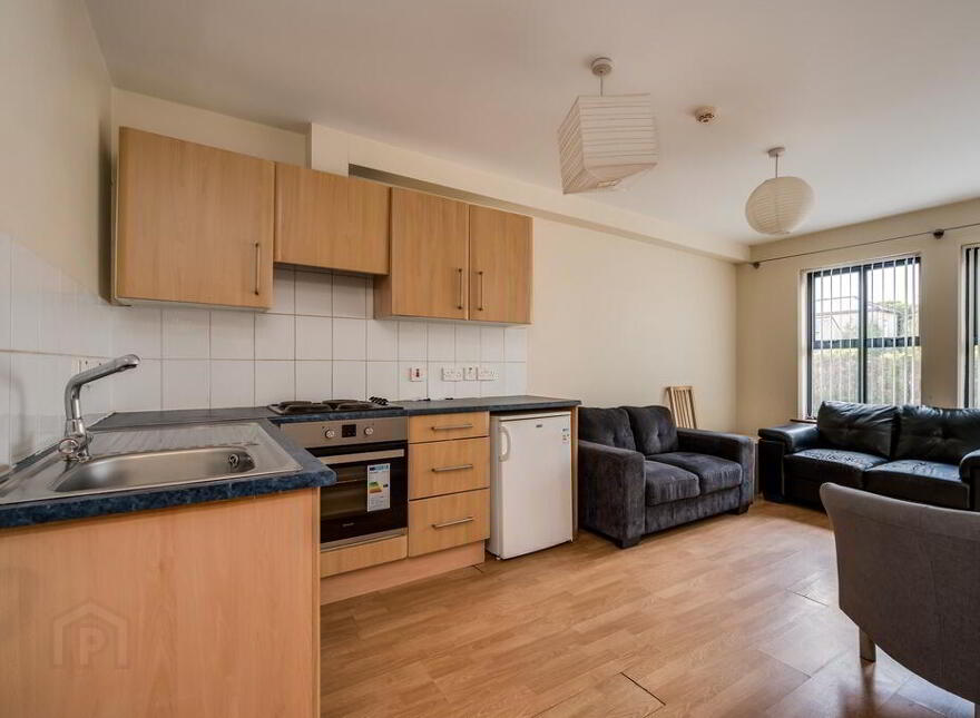 Apt 2, Tate Courtyard, 23atates Avenue, Belfast, BT9 7BY