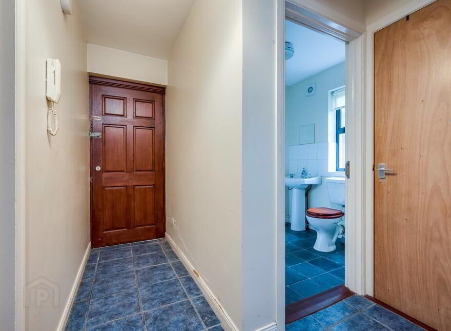Apt 2, Tate Courtyard, 23atates Avenue, Belfast, BT9 7BY