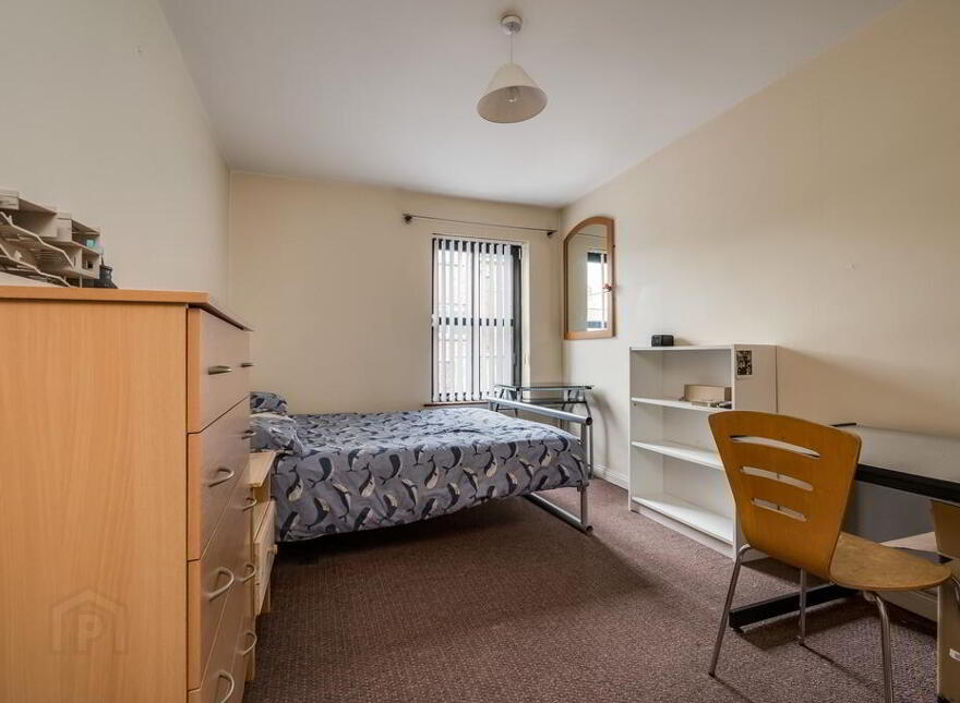 Apt 2, Tate Courtyard, 23atates Avenue, Belfast, BT9 7BY