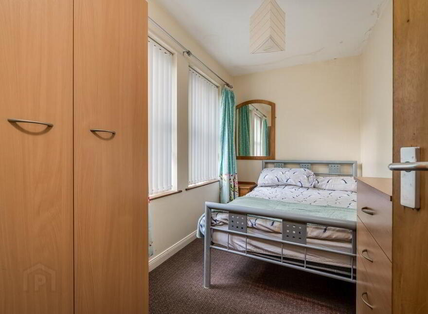 Apt 2, Tate Courtyard, 23atates Avenue, Belfast, BT9 7BY