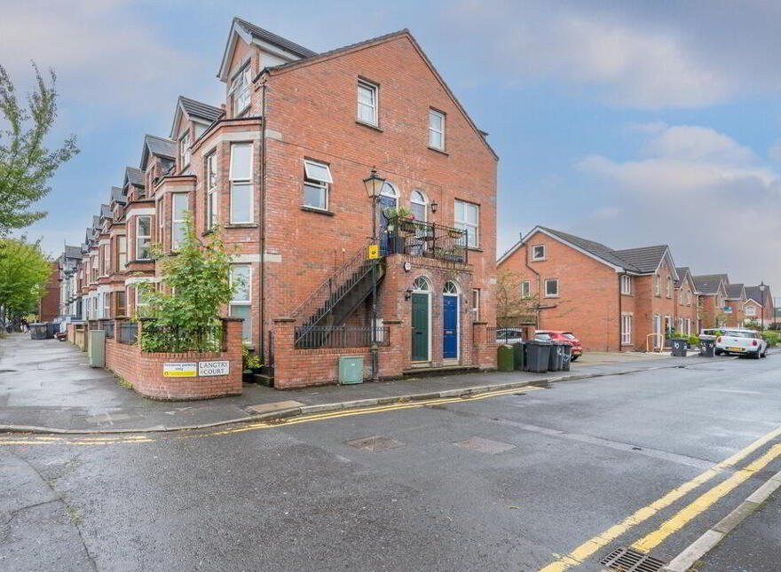6 Langtry Court, Belfast, BT5 4DN