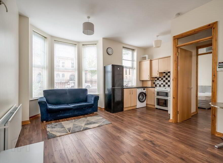 6 Langtry Court, Belfast, BT5 4DN