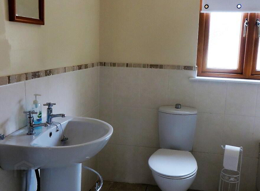 3 Millfields, Kells, Ballymena, BT42 3HF