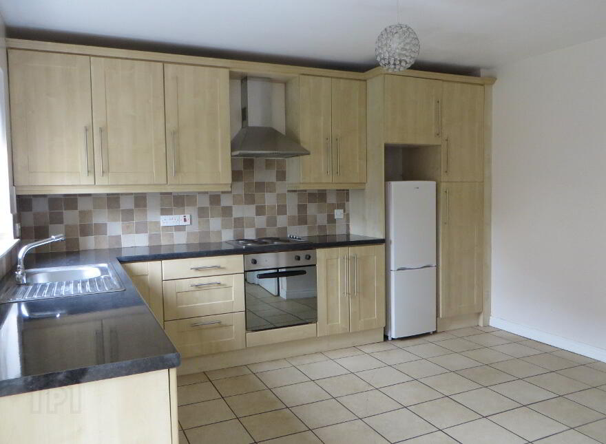 3 Millfields, Kells, Ballymena, BT42 3HF