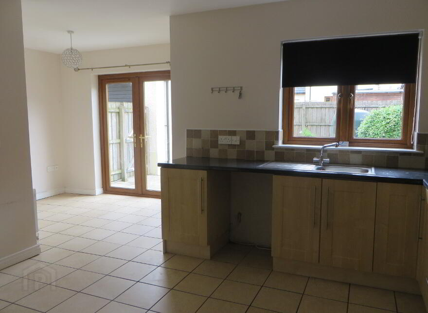 3 Millfields, Kells, Ballymena, BT42 3HF