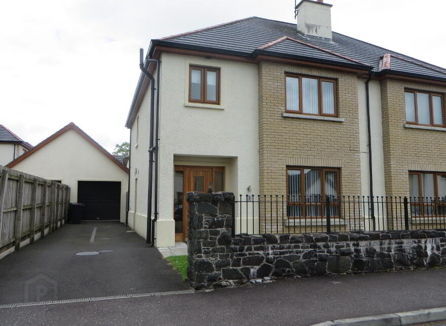 3 Millfields, Kells, Ballymena, BT42 3HF photo