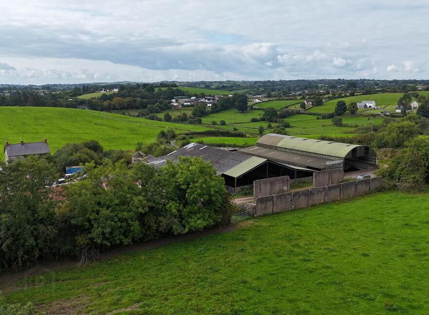27 Cabragh Road, Cabragh, Dungannon, BT70 3AH