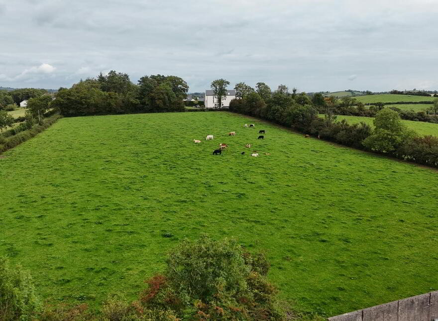27 Cabragh Road, Cabragh, Dungannon, BT70 3AH