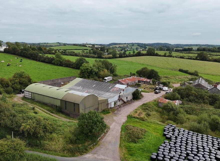 27 Cabragh Road, Cabragh, Dungannon, BT70 3AH