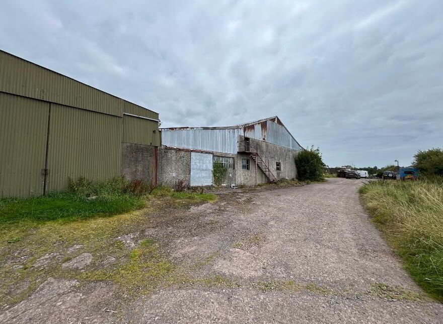 27 Cabragh Road, Cabragh, Dungannon, BT70 3AH