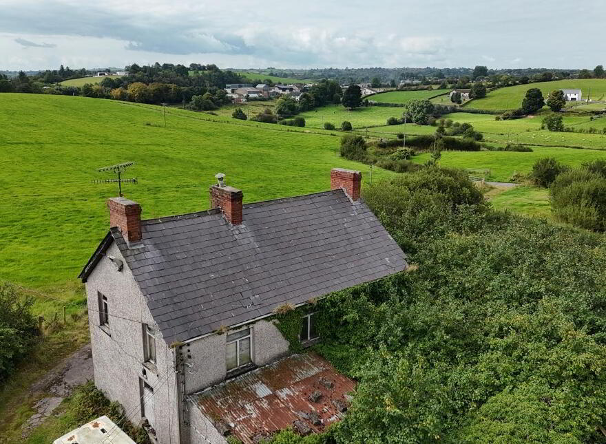 27 Cabragh Road, Cabragh, Dungannon, BT70 3AH