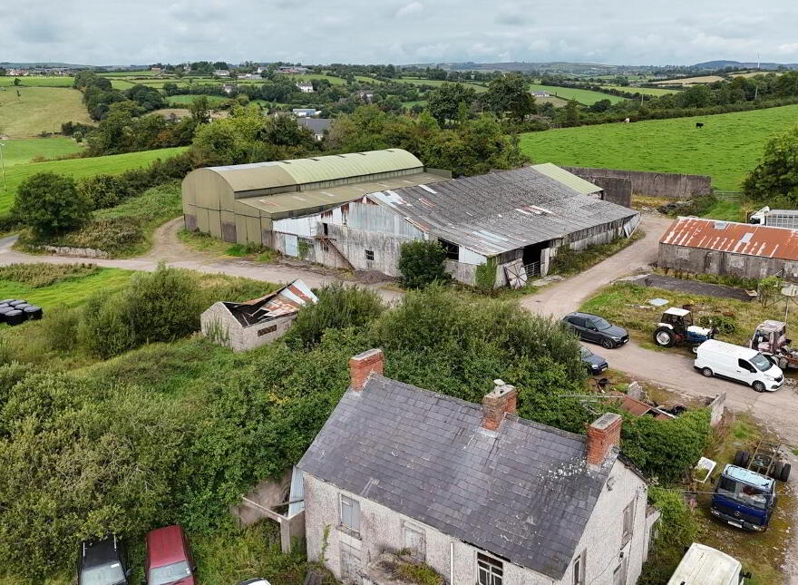 27 Cabragh Road, Cabragh, Dungannon, BT70 3AH