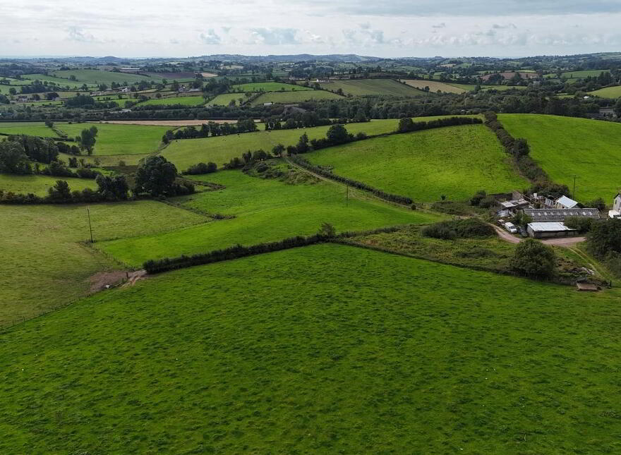 27 Cabragh Road, Cabragh, Dungannon, BT70 3AH