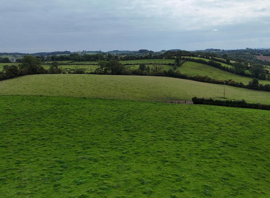 27 Cabragh Road, Cabragh, Dungannon, BT70 3AH