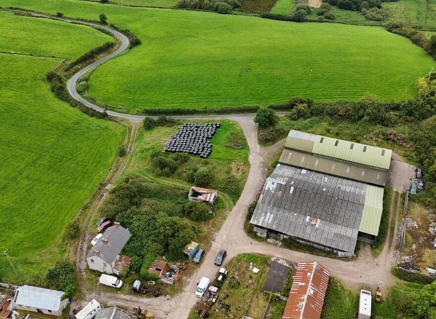 27 Cabragh Road, Cabragh, Dungannon, BT70 3AH