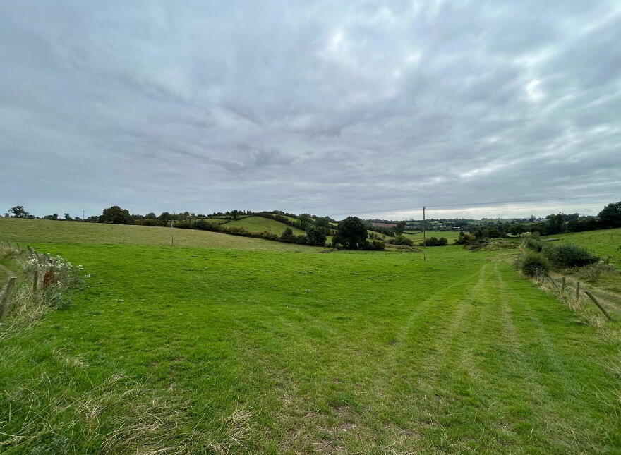 27 Cabragh Road, Cabragh, Dungannon, BT70 3AH