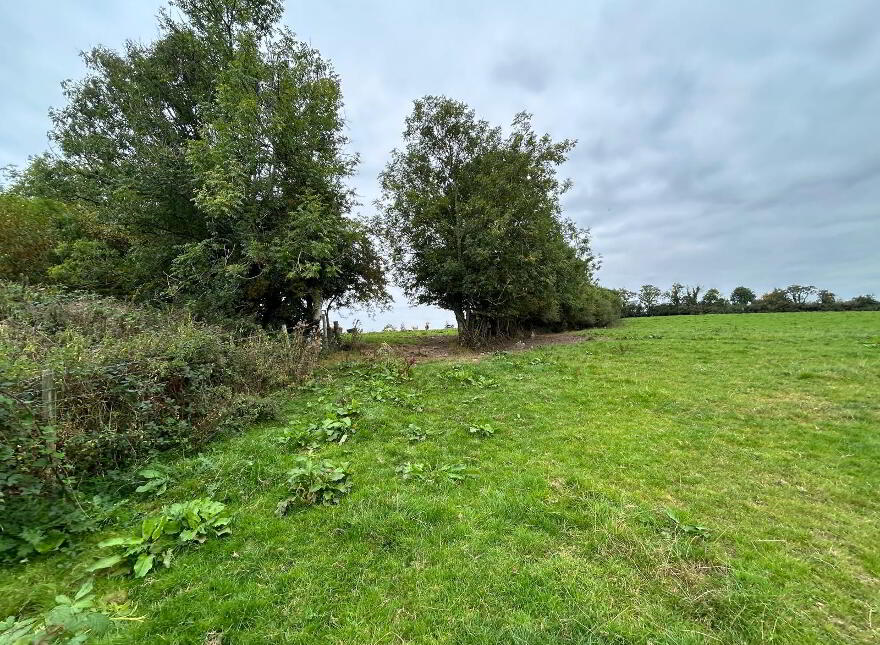 27 Cabragh Road, Cabragh, Dungannon, BT70 3AH