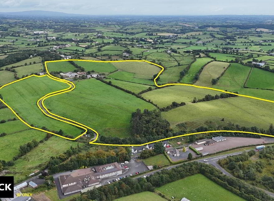27 Cabragh Road, Cabragh, Dungannon, BT70 3AH