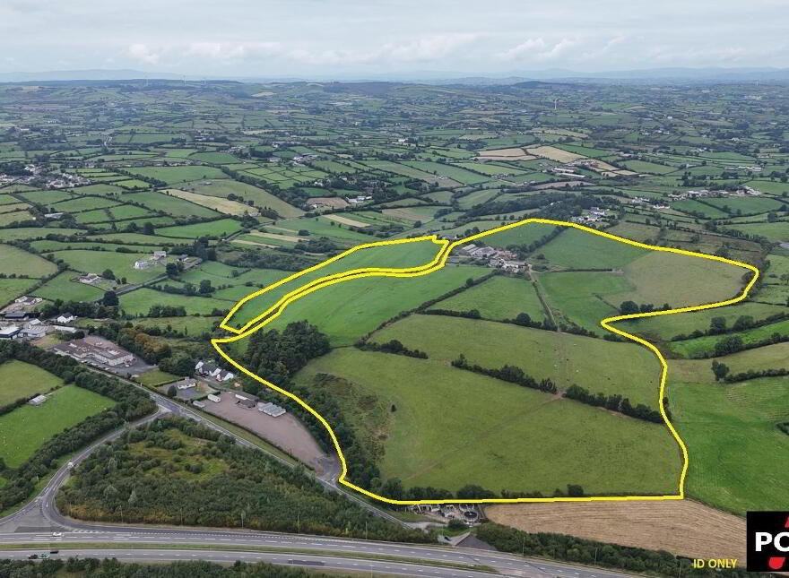27 Cabragh Road, Cabragh, Dungannon, BT70 3AH