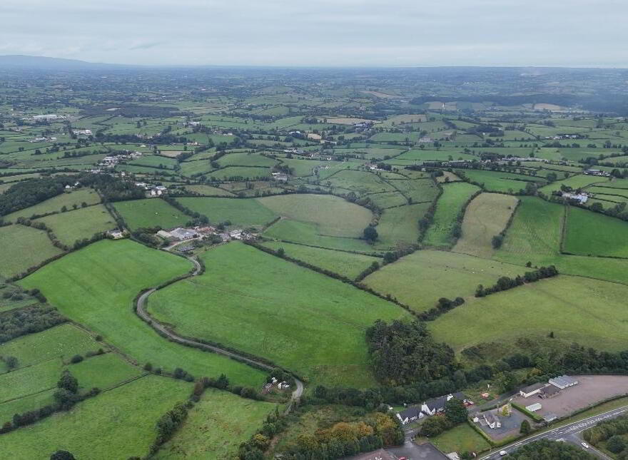 27 Cabragh Road, Cabragh, Dungannon, BT70 3AH