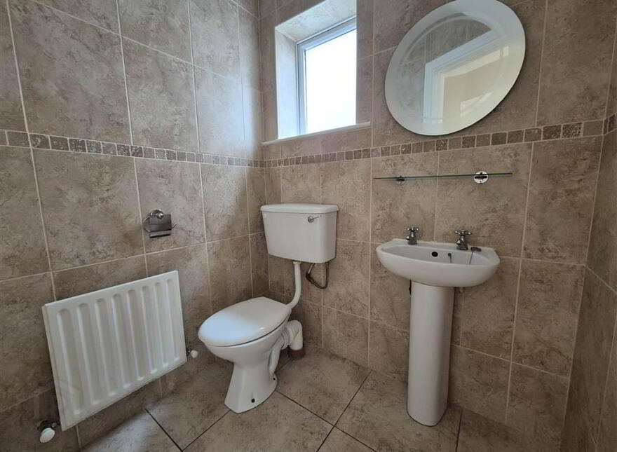 2 Glen Abhainn Green, Enfield, A83YX40