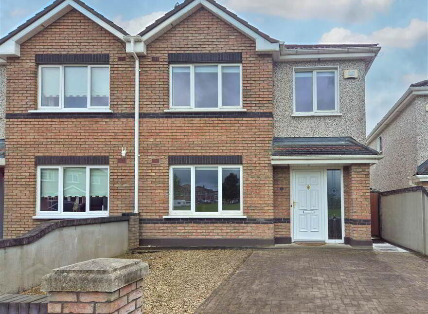 2 Glen Abhainn Green, Enfield, A83YX40