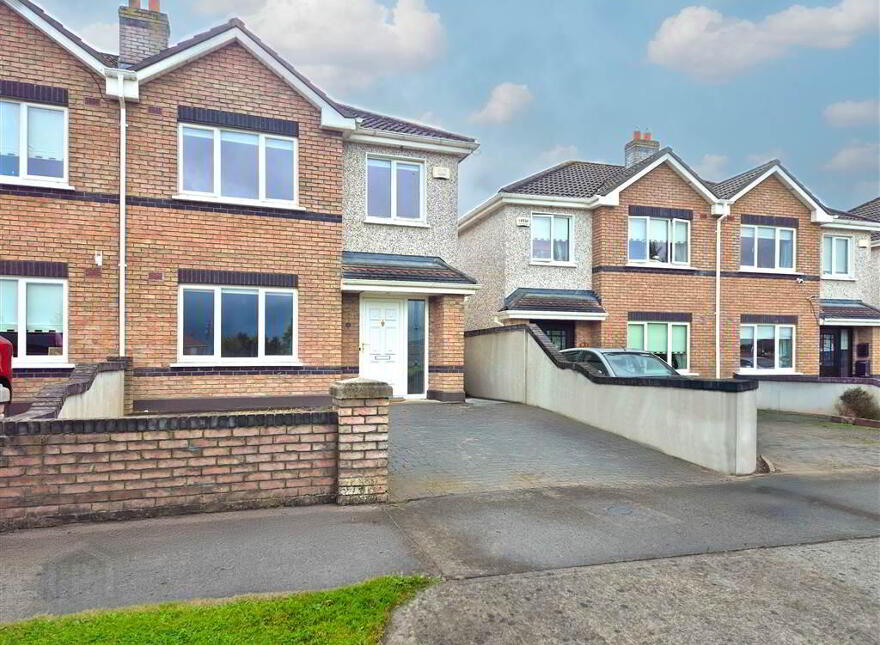 2 Glen Abhainn Green, Enfield, A83YX40