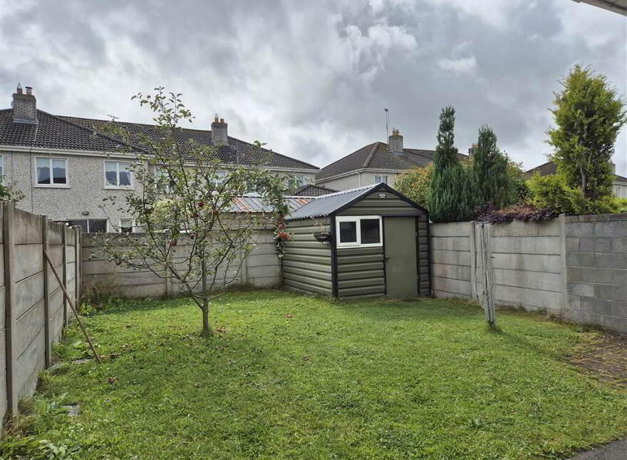 2 Glen Abhainn Green, Enfield, A83YX40