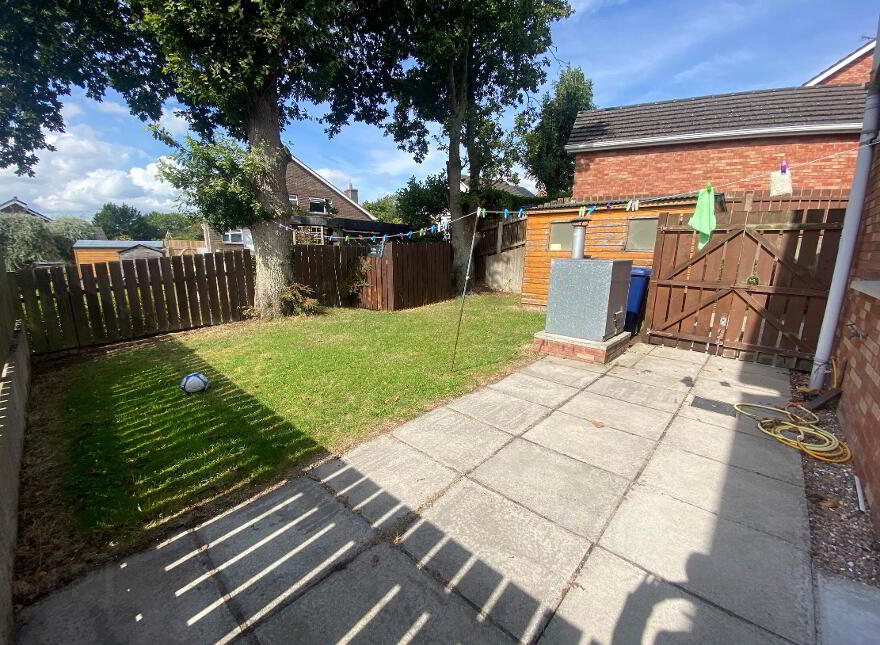 16 Bocombra Hill, Portadown, Craigavon, BT63 5SA