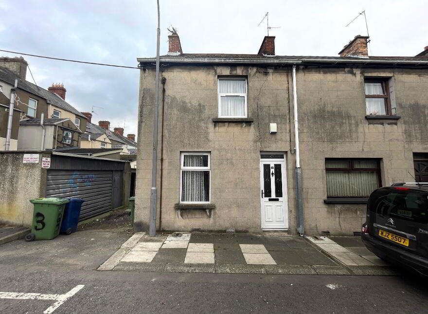 1 Clonavon Avenue, Portadown, Craigavon, BT62 3AB