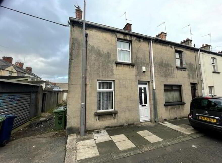 1 Clonavon Avenue, Portadown, Craigavon, BT62 3AB photo